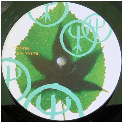 DEEP FORREST - SWEET LULLABY | 12'' MAXI SINGLE USADO