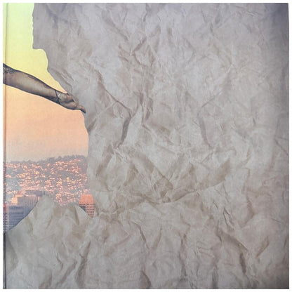 ALEJANDRO SANZ - Y AHORA QUE MAS | VINILO