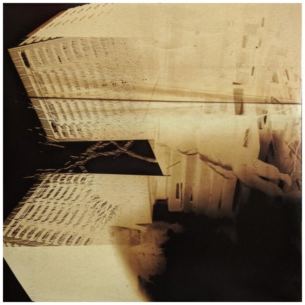 RADIOHEAD - AMNESIAC | VINILO