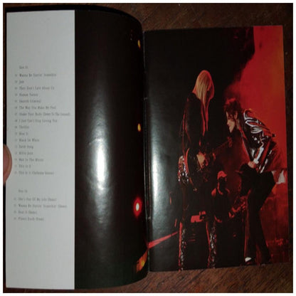 MICHAEL JACKSON - THIS IS IT (2CD) | CD