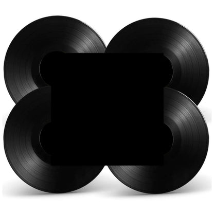 KANYE WEST - DONDA (DELUXE) (4LP) | VINILO