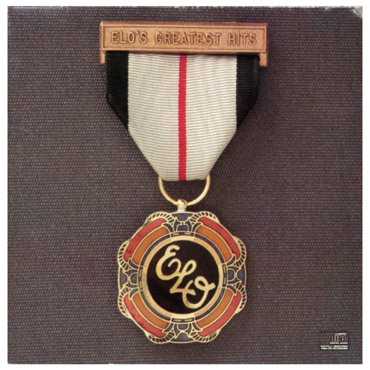 ELECTRIC LIGHT ORCHESTRA - ELOS GREATEST HITS | CD USADO