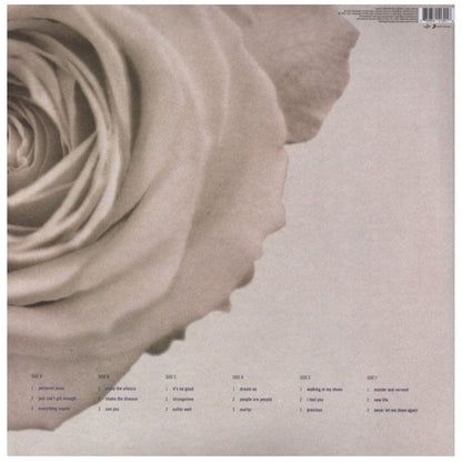 DEPECHE MODE - BEST OF VOL.1 (3LP) | VINILO