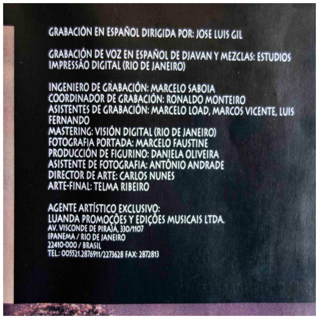DJAVAN - ESQUINAS | CD