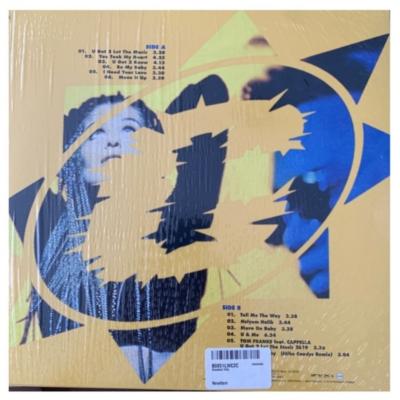 CAPPELLA - GREATEST HITS | VINILO