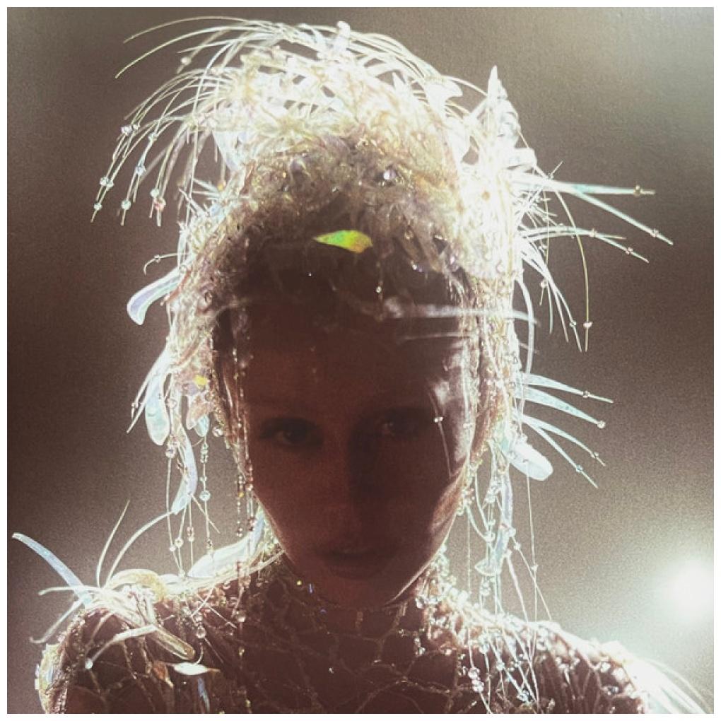 MILEY CYRUS - SOMETHING BEAUTIFUL | VINILO