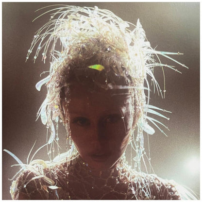 MILEY CYRUS - SOMETHING BEAUTIFUL | VINILO