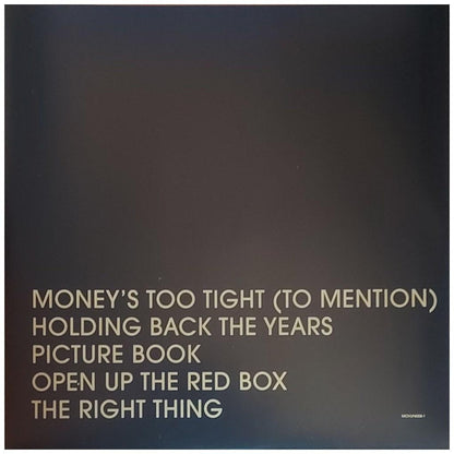 SIMPLY RED - RECOLLECTIONS (2LP) | VINILO