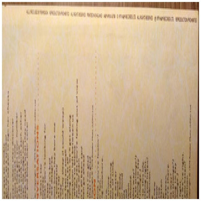 SUPERTRAMP - BREAKFAST IN AMERICA | VINILO USADO