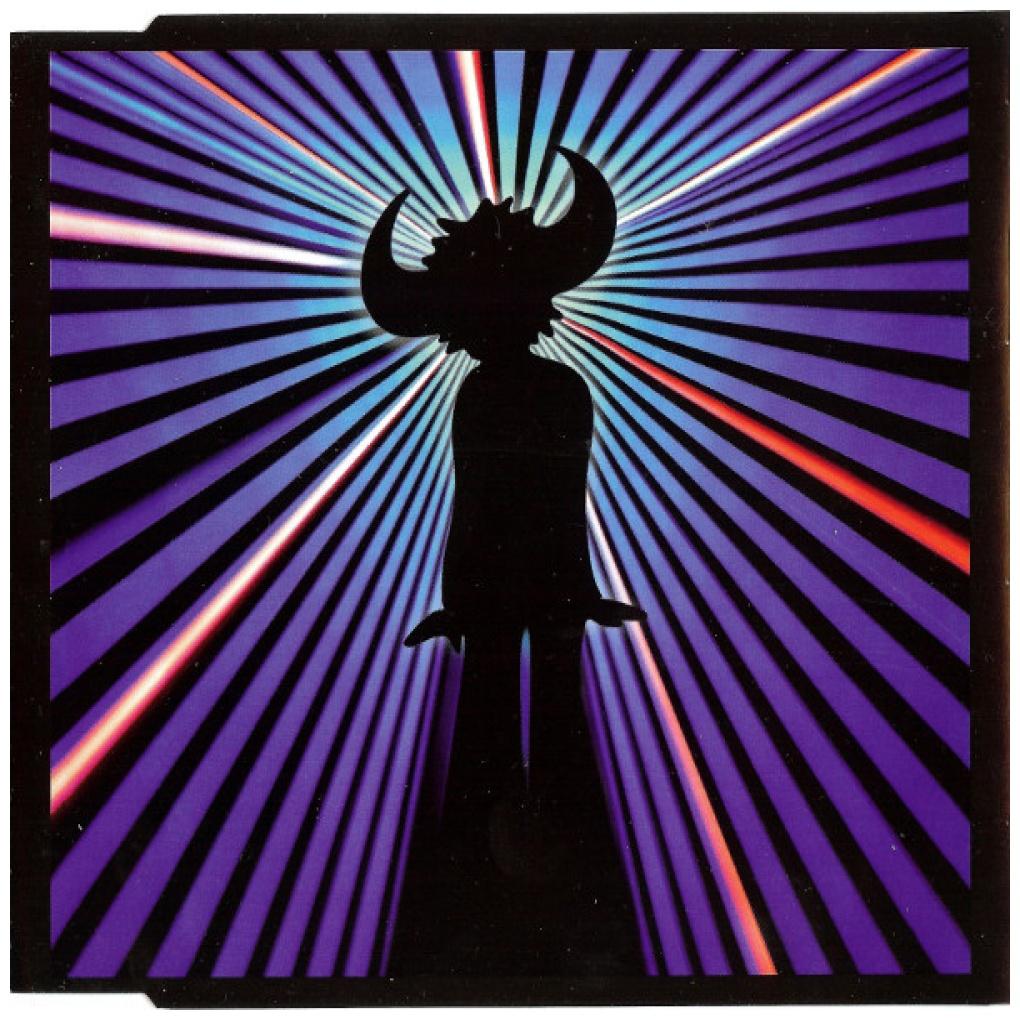 JAMIROQUAI - LITTLE L (CD MAXI SINGLE/ENH) | CD