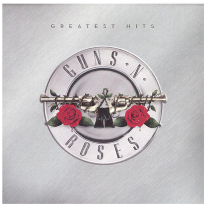 GUNS N ROSES - GREATEST HITS | CD