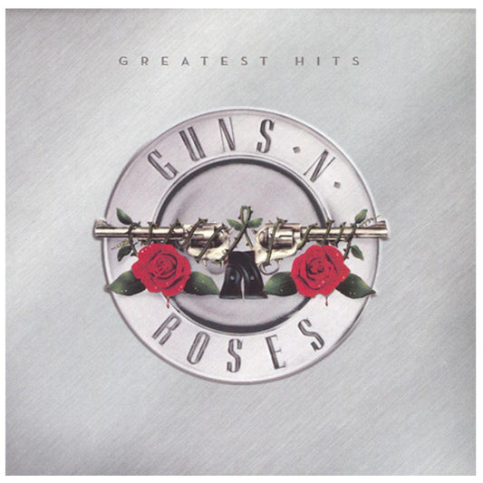 GUNS N ROSES - GREATEST HITS | CD