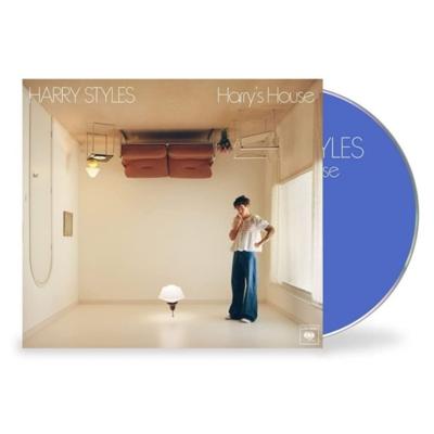 HARRY STYLES - HARRY"S HOUSE SPECIAL EDITION DIGIPACK | CD