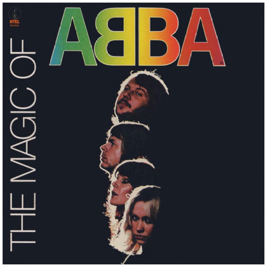 ABBA - THE MAGIC OFF ABBA | VINILO USADO