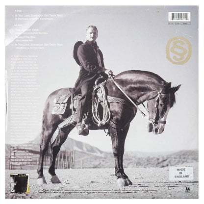 STING - IF YOU LOVE SOMEBODY (SET THEM FREE) | 12" MAXI SINGLE USADO
