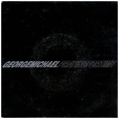 GEORGE MICHAEL - PRAYING FOR TIME | 7" SINGLE USADO