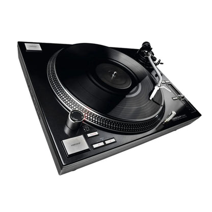 TORNAMESA HI FI RELOOP RP-7000 MK2 -  (BK) | AUDIO PRO