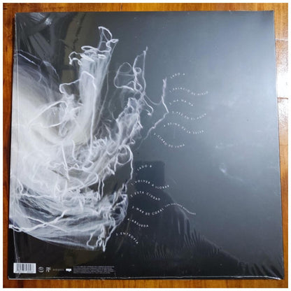 JAVIERA MENA - INMERSION | VINILO