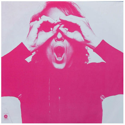 BOB WELCH - FRENCH KISS | VINILO USADO