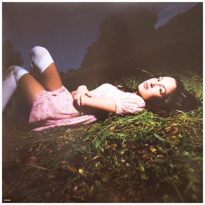 OLIVIA RODRIGO - YOU SEEM PRETTY SAD FOR A GIRL SO IN LOVE | VINILO