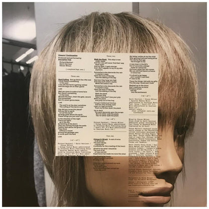 PORCUPINE TREE - CLOSURE/CONTINUATION (WHITE VINYL) | VINILO