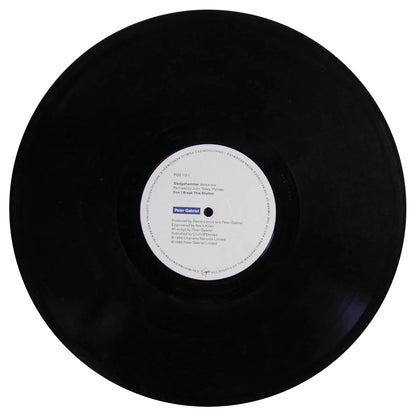 PETER GABRIEL - SLEDGEHAMMER | 12" MAXI SINGLE USADO