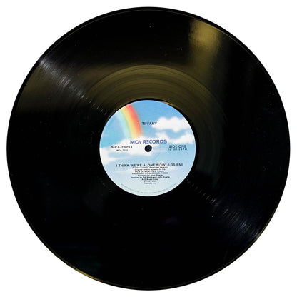 TIFFANY - I THINK WE RE ALONE NOW | 12" MAXI SINGLE USADO