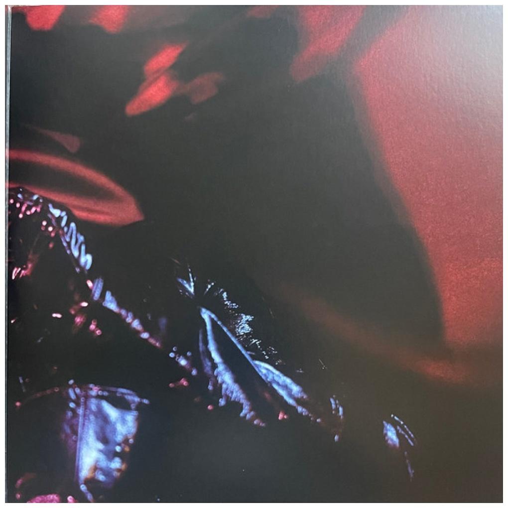 MILEY CYRUS - SOMETHING BEAUTIFUL | VINILO