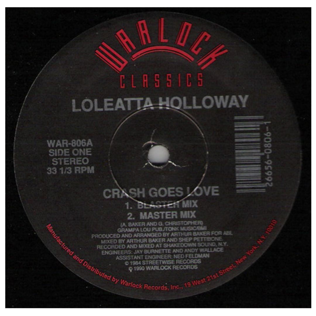 FREEEZ - POP GOES MY LOVE | 12" MAXI SINGLE VINILO