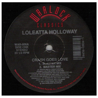 FREEEZ - POP GOES MY LOVE | 12" MAXI SINGLE VINILO