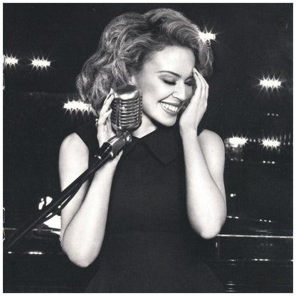 KYLIE MINOGUE - THE ABBEY ROAD SESSIONS | CD