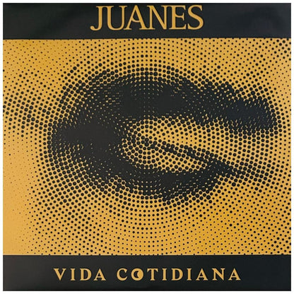 JUANES - VIDA COTIDIANA | VINILO