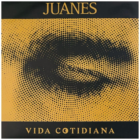 JUANES - VIDA COTIDIANA