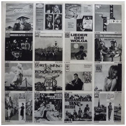 GILBERT BECAUD - LES PLUS GRANDS SUCCES | VINILO USADO