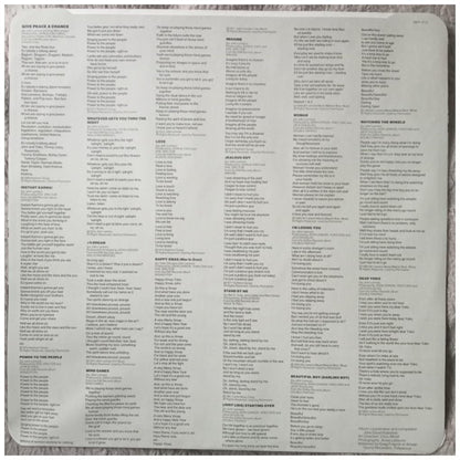 JOHN LENNON - THE COLLECTION | VINILO USADO