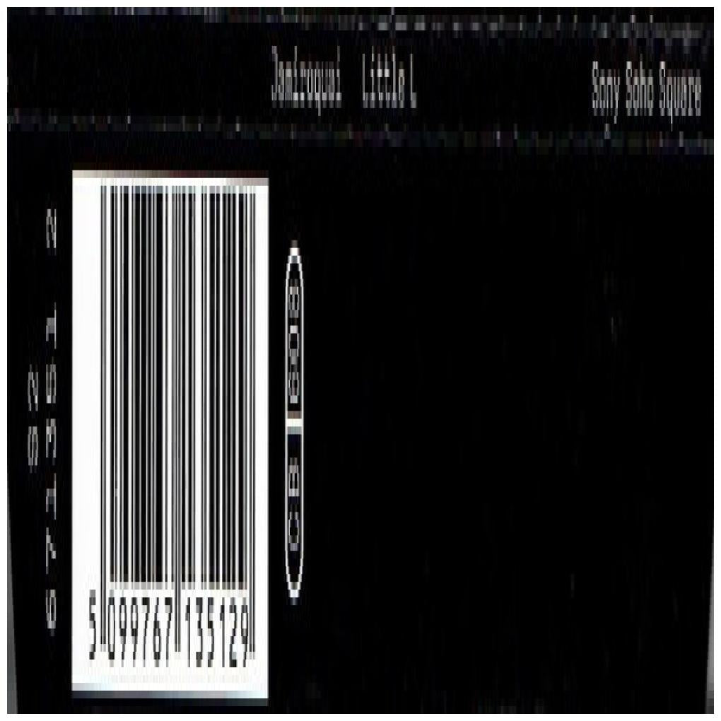 JAMIROQUAI - LITTLE L (CD MAXI SINGLE/ENH) | CD