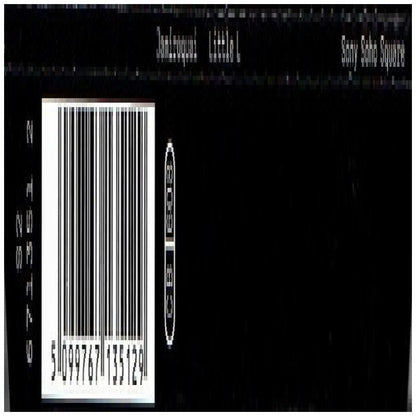 JAMIROQUAI - LITTLE L (CD MAXI SINGLE/ENH) | CD