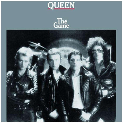 QUEEN - THE GAME | VINILO