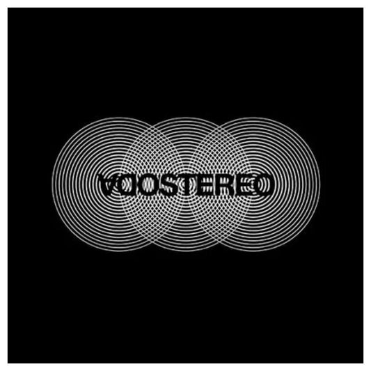 SODA STEREO - CAJA NEGRA (7LP) | BOXSET