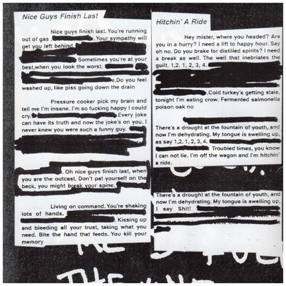 GREEN DAY  - NIMROD | CD