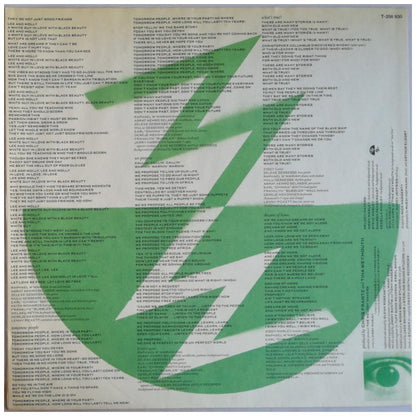 ZYGGY MARLEY AND THE MELOSY MAKERS - CONSCIOUS PARTY | VINILO USADO