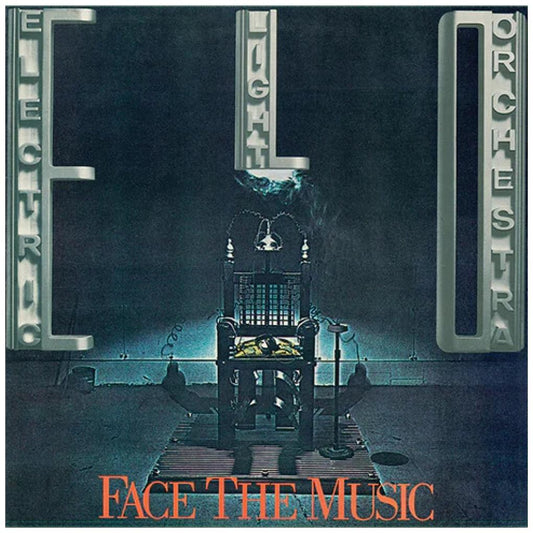 Electric Light Orchestra - Face The Music