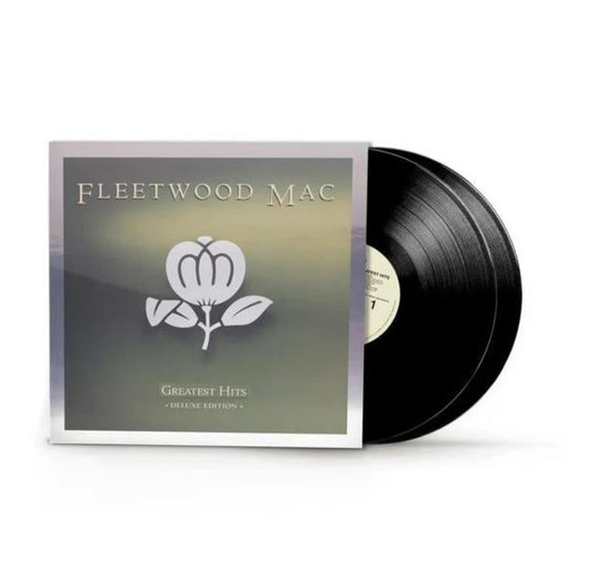 FLEETWOOD MAC -GREATEST HITS (DELUXE EDITION) (2LP)(Indie Exclusive) | VINILO