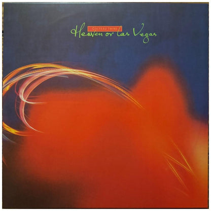 COCTAEU TWINS - HEAVEN OR LAS VEGAS | VINILO