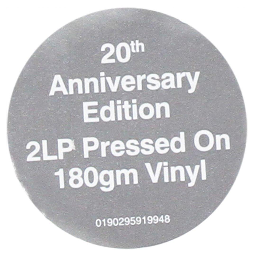 TRAINSPOTTING - O.S.T. (2LP) | VINILO