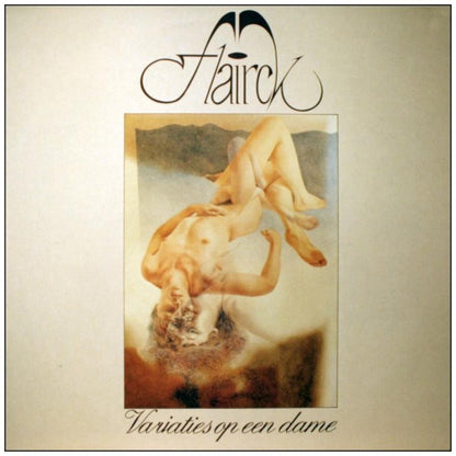 FLAIRCK - VARIETIES OP EEN DAME} | VINILO USADO