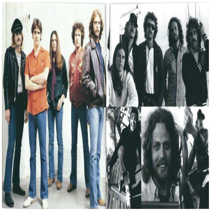 EAGLES - THE COMPLETE GREATEST HITS (2CD) | CD