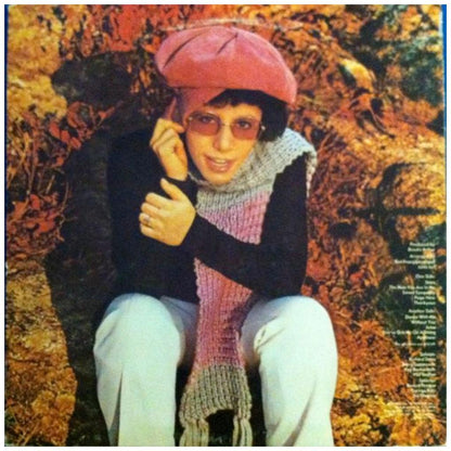 JANIS IAN - STARS | VINILO USADO