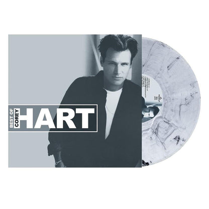 COREY HART - BEST OF  | VINILO