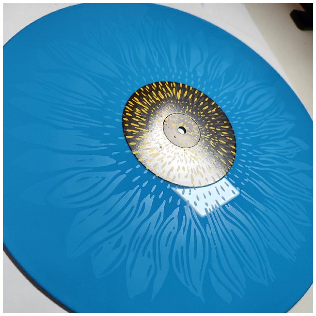 STONE TEMPLE PILOTS - THANK YOU: GREATEST HITS (OPAQUE SKY BLUE VINYL) (2LP)  | VINILO